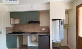 Appartement 1 Pièce 22 m² à louer à Beauvais (60000)