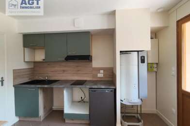 Appartement 1 pièces 530 €