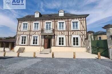 Appartement 2 pièces 825 €