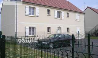 Appartement 3 Pièces 55 m² à louer à Crèvecœur-le-Grand (60360)