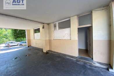 Commerce 2 pièces 600 €