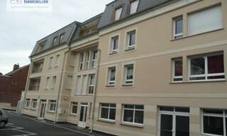Appartement 1 Pièce 34 m² à louer à Beauvais (60000)