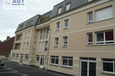 Appartement 1 pièces 460 €