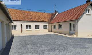 Maison 5 Pièces 134 m² à louer à Therdonne (60510)