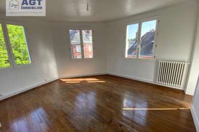 Appartement 2 pièces 680 €