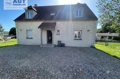 Maison 7 pièces 220000 €