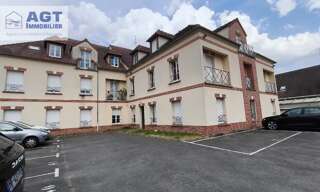 Appartement 2 Pièces 54 m² à louer à Beauvais (60000)