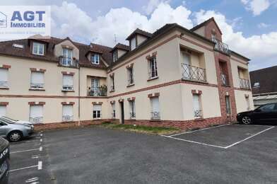 Appartement 2 pièces 685 €