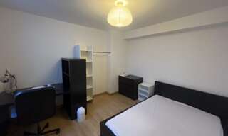 Appartement 1 Pièce 11 m² à louer à Compiègne (60200)