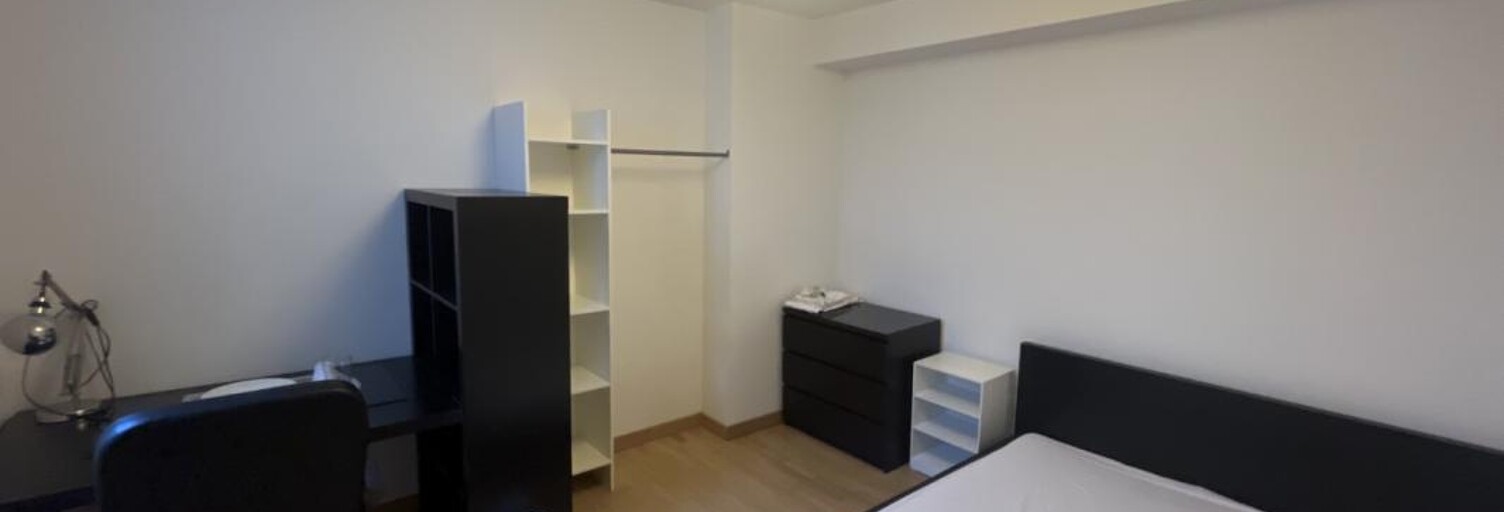 Appartement 1 Pièce 11 m² à louer à Compiègne (60200)