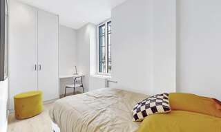 Appartement 1 Pièce 11 m² à louer à Lyon 8 (69008)