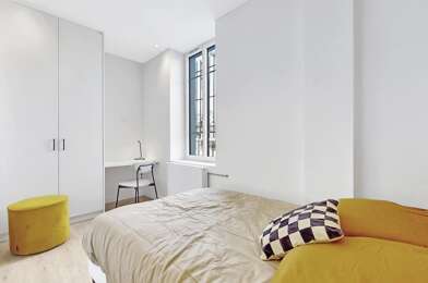Appartement 1 pièces 650 €
