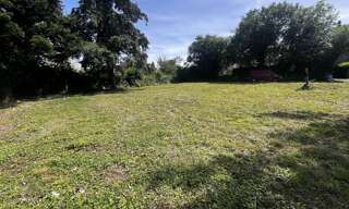 Terrain  940 m² à vendre à Almenêches (61570)