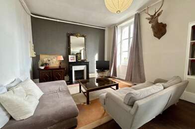 Appartement 3 pièces 99000 €