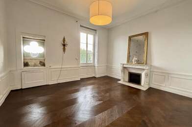 Appartement 3 pièces 109000 €