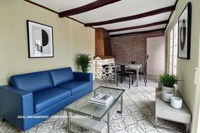 Maison 6 pièces 168000 €