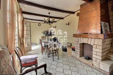 Maison 6 pièces 168000 €