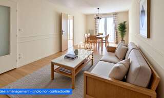Maison 5 Pièces 92 m² à vendre à Carvin (62220)