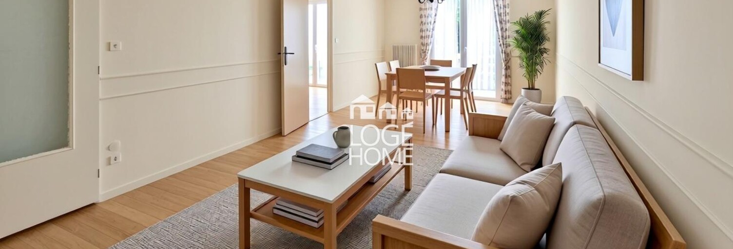 Maison 5 Pièces 92 m² à vendre à Carvin (62220)