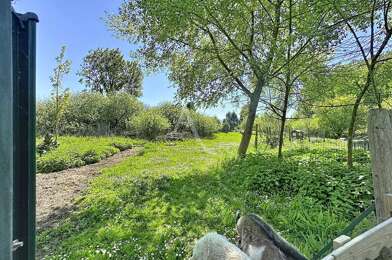 Maison  39000 €