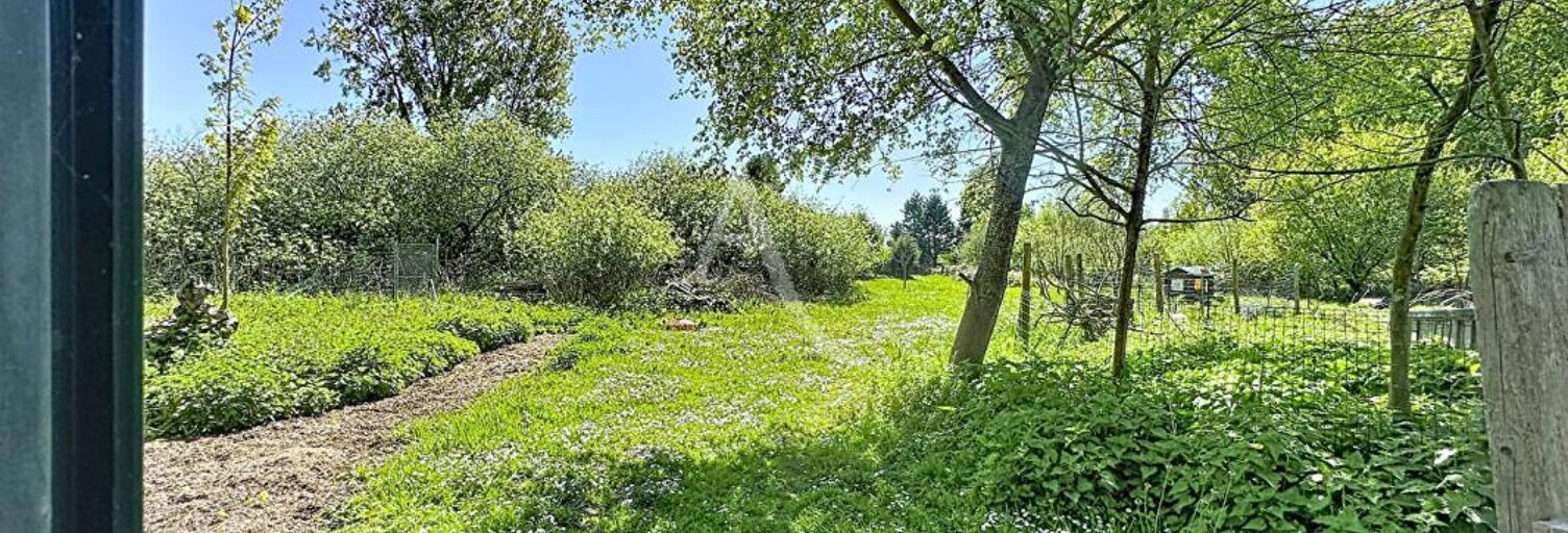 Maison   m² à vendre à Guînes (62340)