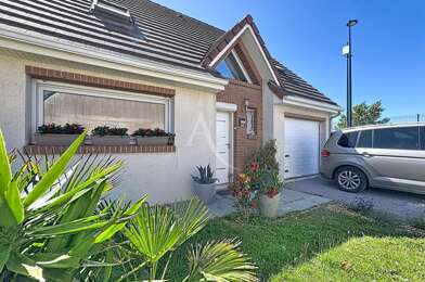 Maison 4 pièces 241500 €