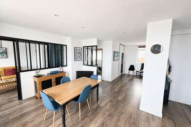 Appartement 2 pièces 199900 €