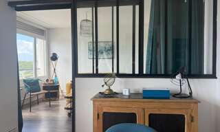 Appartement 2 Pièces 59 m² à vendre à Boulogne-sur-Mer (62200)