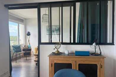 Appartement 2 pièces 199900 €