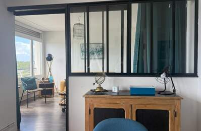 Appartement Boulogne Sur Mer 2 pièce(s) 59.45 m2 — photo du bien