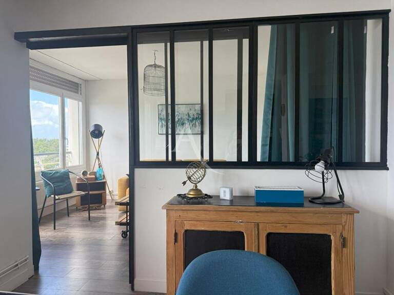 Appartement Boulogne Sur Mer 2 pièce(s) 59.45 m2 — photo 1