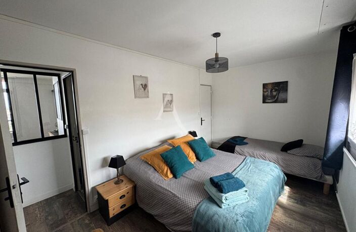 Appartement Boulogne Sur Mer 2 pièce(s) 59.45 m2 — photo 3