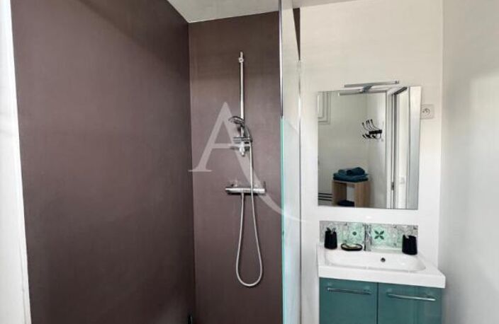 Appartement Boulogne Sur Mer 2 pièce(s) 59.45 m2 — photo 4