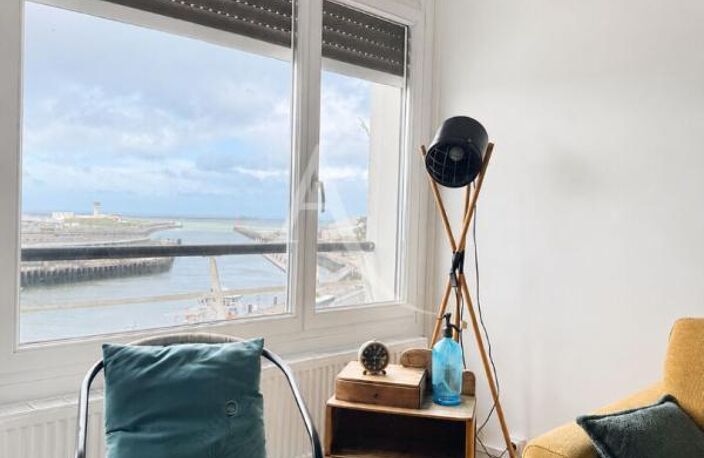 Appartement Boulogne Sur Mer 2 pièce(s) 59.45 m2 — photo 5