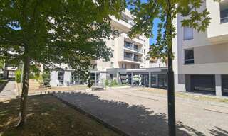 Appartement 3 Pièces 57 m² à vendre à Clermont-Ferrand (63000)