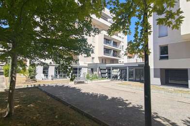 Appartement 3 pièces 187000 €