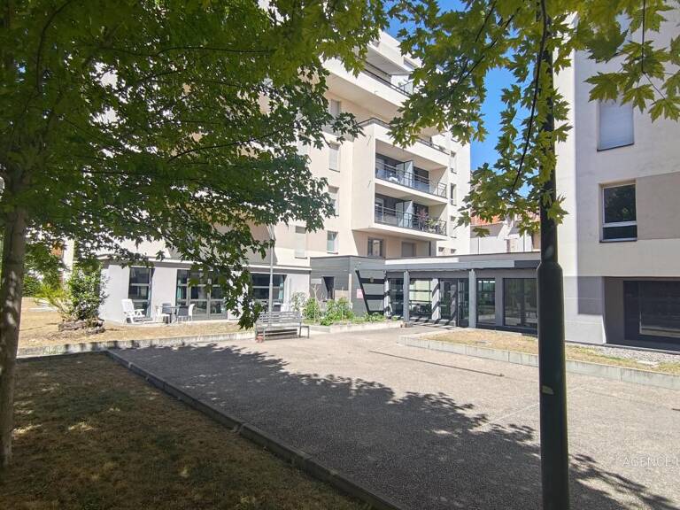 Appartement 3 pièces, 57 m², terrasse, garage — photo 1