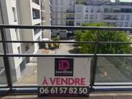 Appartement 3 pièces, 57 m², terrasse, garage — photo 4