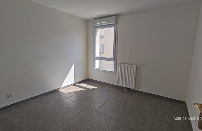 Appartement 3 pièces, 57 m², terrasse, garage — photo 5