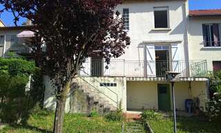 Maison 6 Pièces 107 m² à vendre à Clermont-Ferrand (63000)
