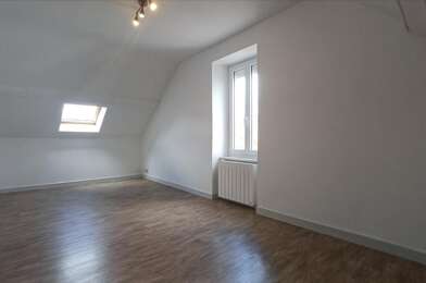 Appartement 2 pièces 350 €