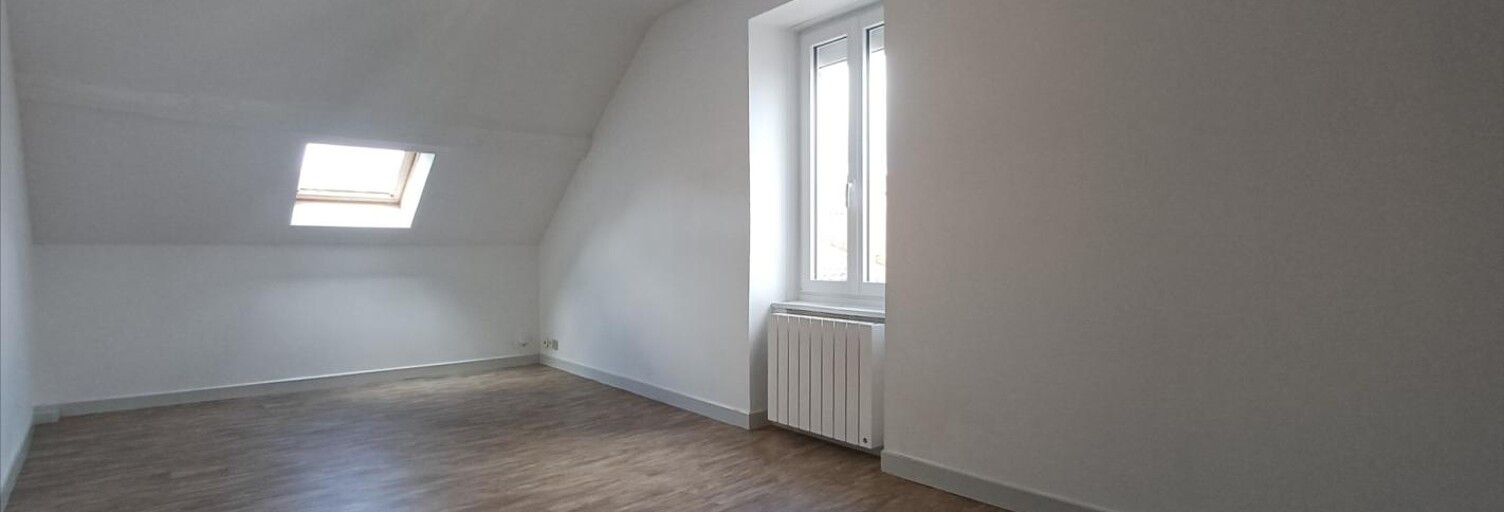 Appartement 2 Pièces 39 m² à louer à Combronde (63460)