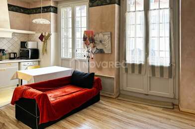 Appartement 2 pièces 79000 €