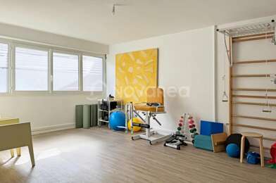 Appartement 3 pièces 93000 €