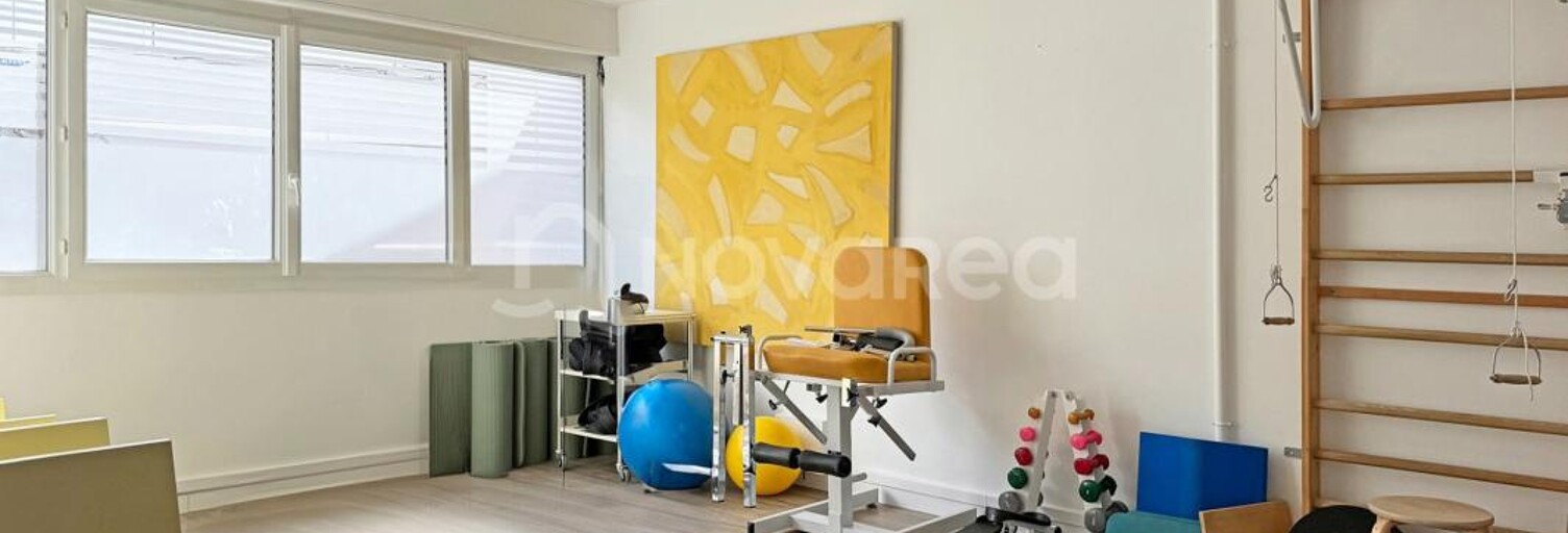 Appartement 3 Pièces 66 m² à vendre à Pau (64000)