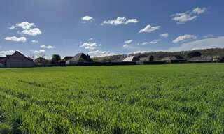 Terrain  611 m² à vendre à Idron (64320)
