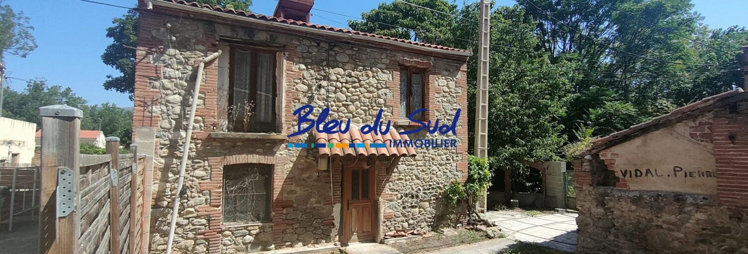 Maison 6 Pièces 142 m² à vendre à Prades (66500)