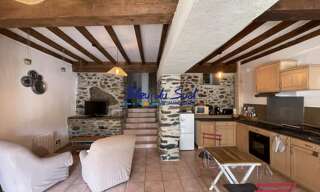 Maison 4 Pièces 110 m² à vendre à Olette (66360)