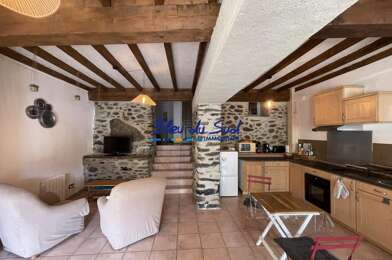 Maison 4 pièces 179000 €