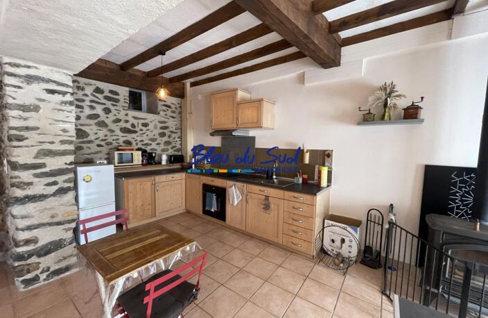 Maison en pierres avec terrasse — photo 5